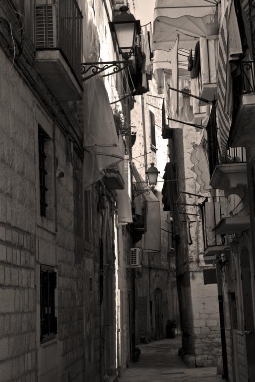 شقة Manzoni House باري المظهر الخارجي الصورة