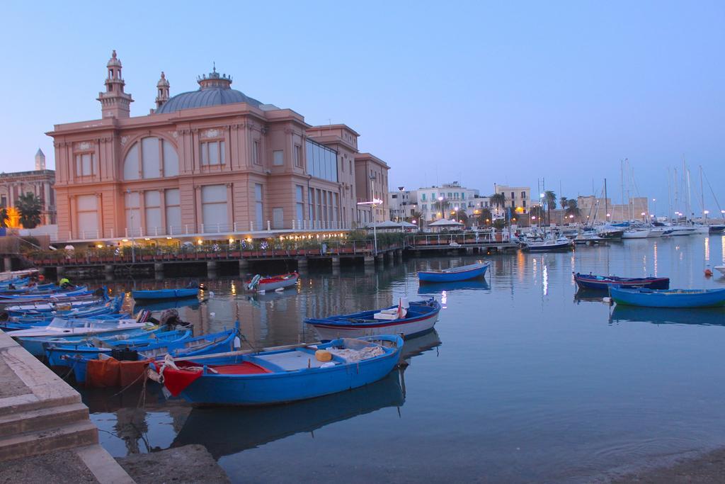 شقة Manzoni House باري المظهر الخارجي الصورة