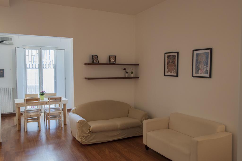 شقة Manzoni House باري المظهر الخارجي الصورة