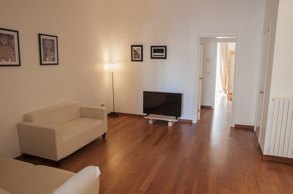 شقة Manzoni House باري المظهر الخارجي الصورة