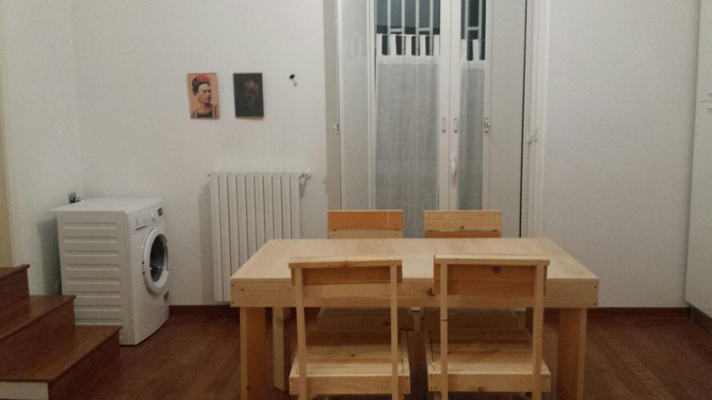 شقة Manzoni House باري المظهر الخارجي الصورة