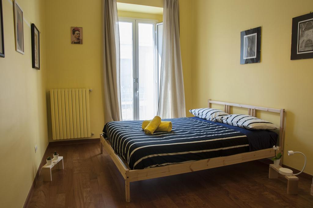 شقة Manzoni House باري المظهر الخارجي الصورة