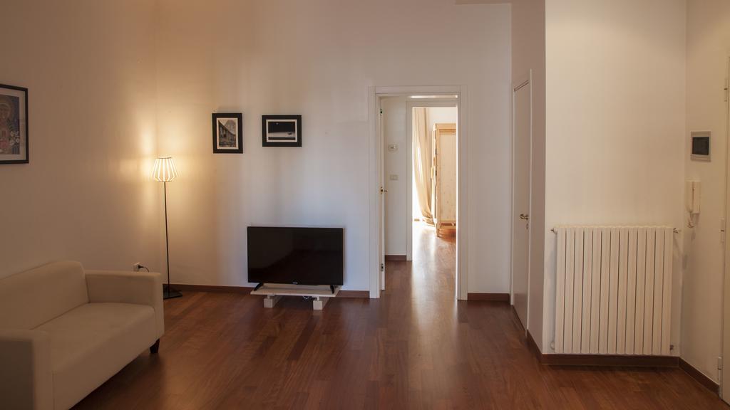 شقة Manzoni House باري المظهر الخارجي الصورة