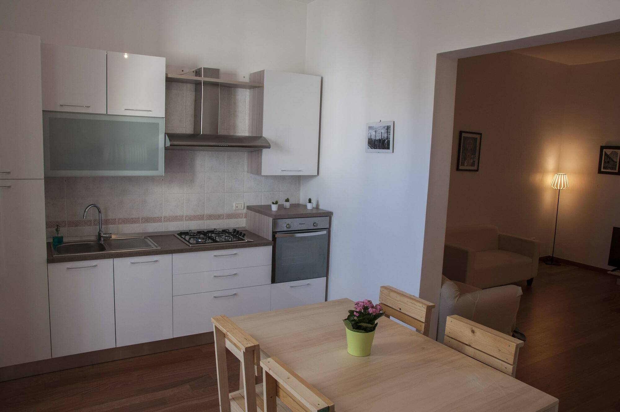 شقة Manzoni House باري المظهر الخارجي الصورة
